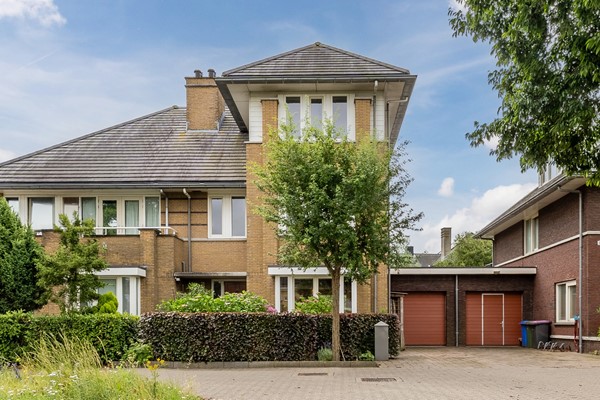 Medium property photo - Buitenwatersloot 399, 2614 LD Delft